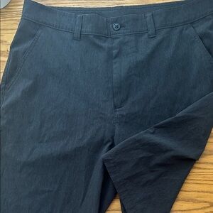 Old Navy Active Gray Pants